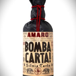 AMARO BOMBA CARTA cl.70