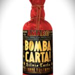 AMARO BOMBA CARTA CAFFE’ TUSTATU cl.70