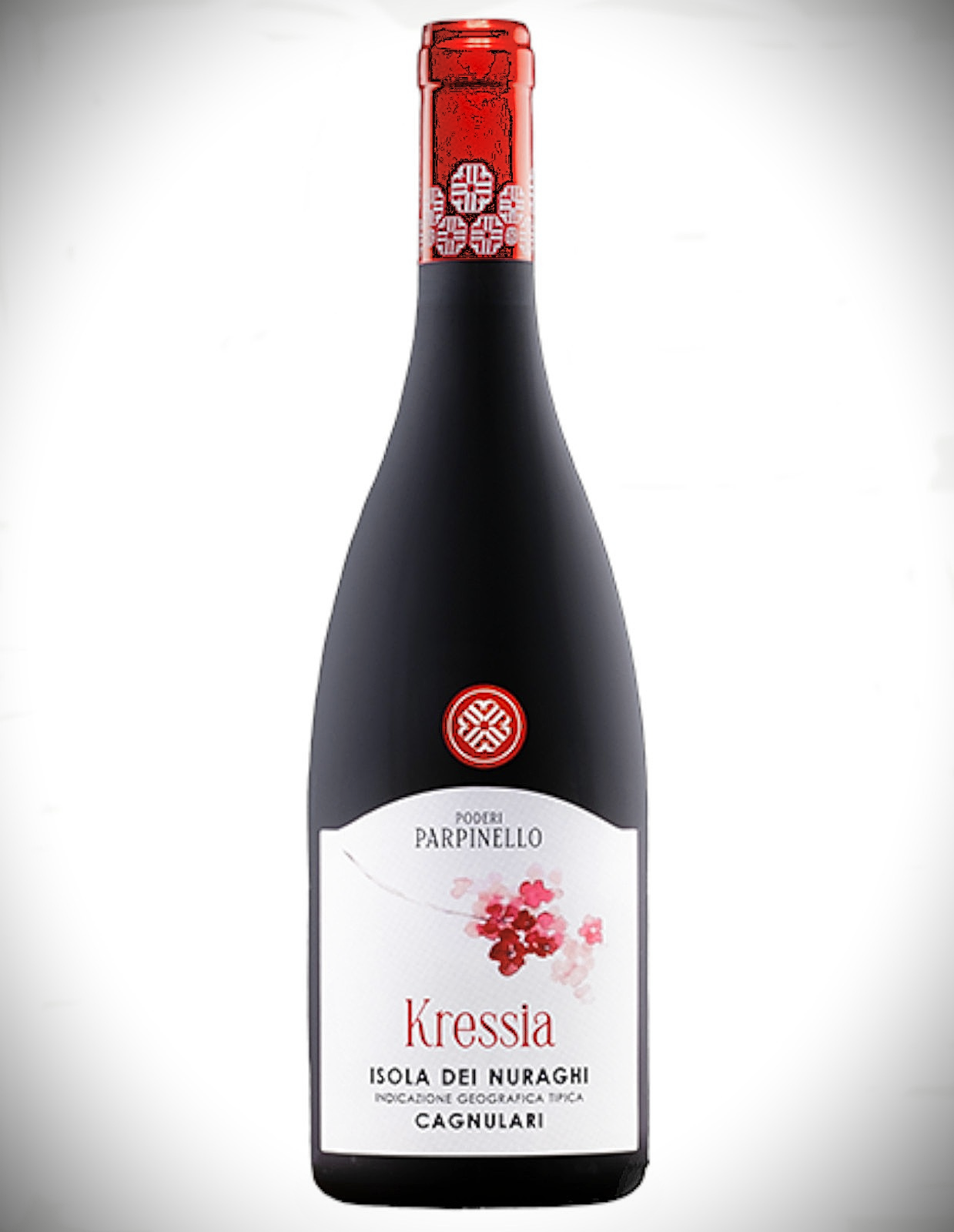 VINO PARPINELLO KRESSIA cl.75