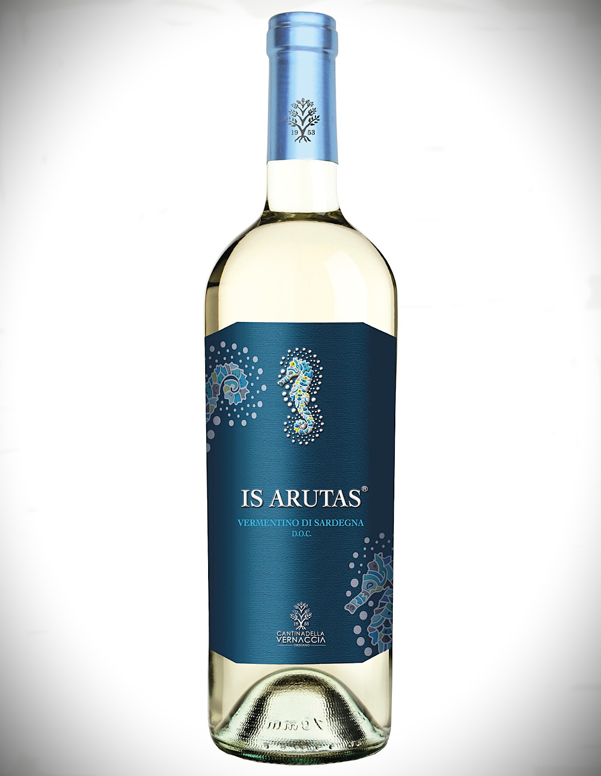 VINO IS ARUTAS cl.75