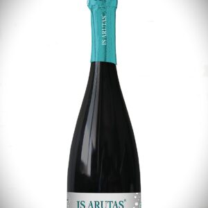 SPUMANTE IS ARUTAS BRUT cl.75