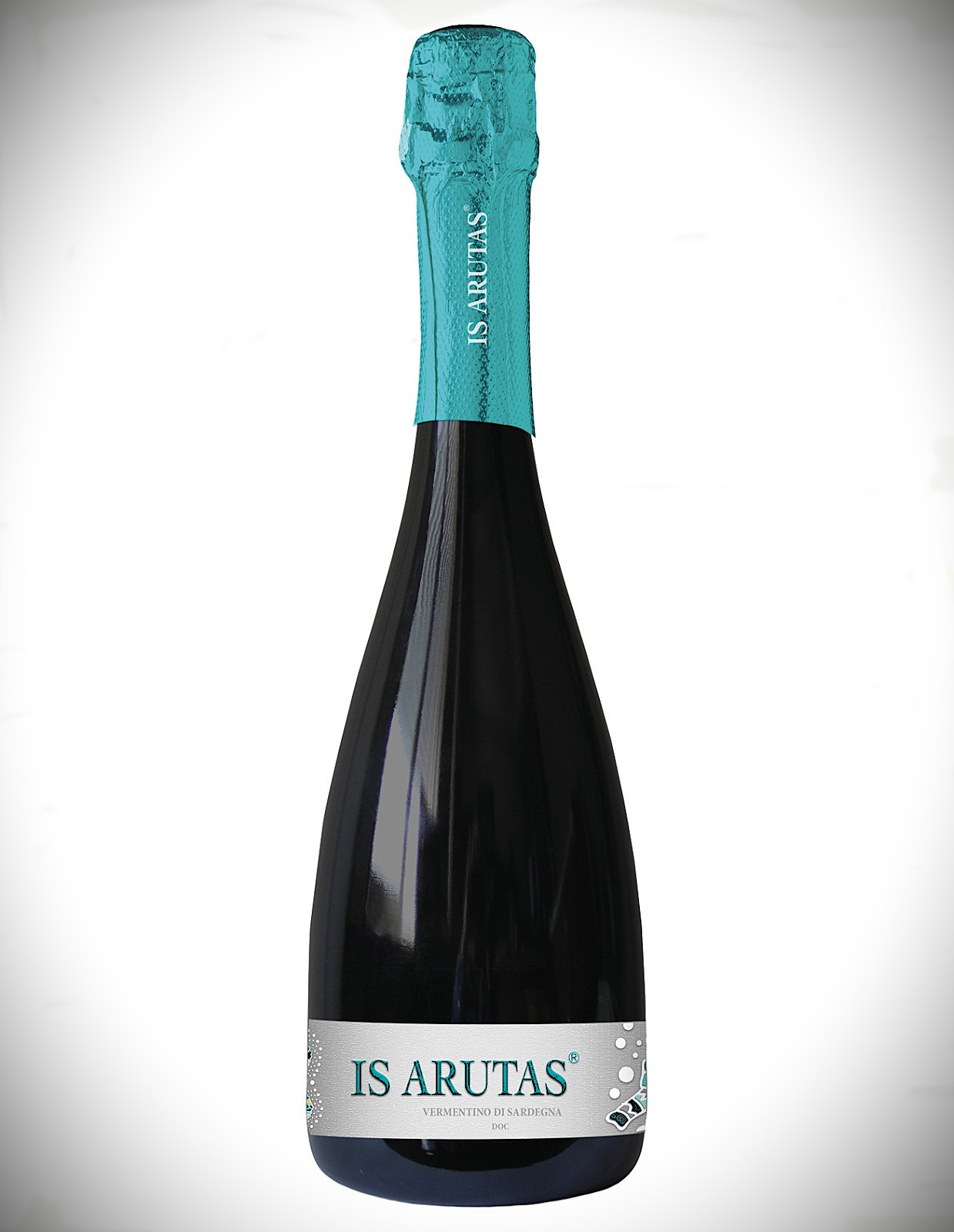 SPUMANTE IS ARUTAS BRUT cl.75