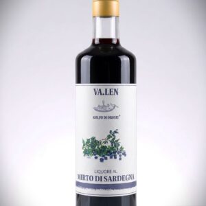 LIQUORE AL MIRTO OROSEI cl.70