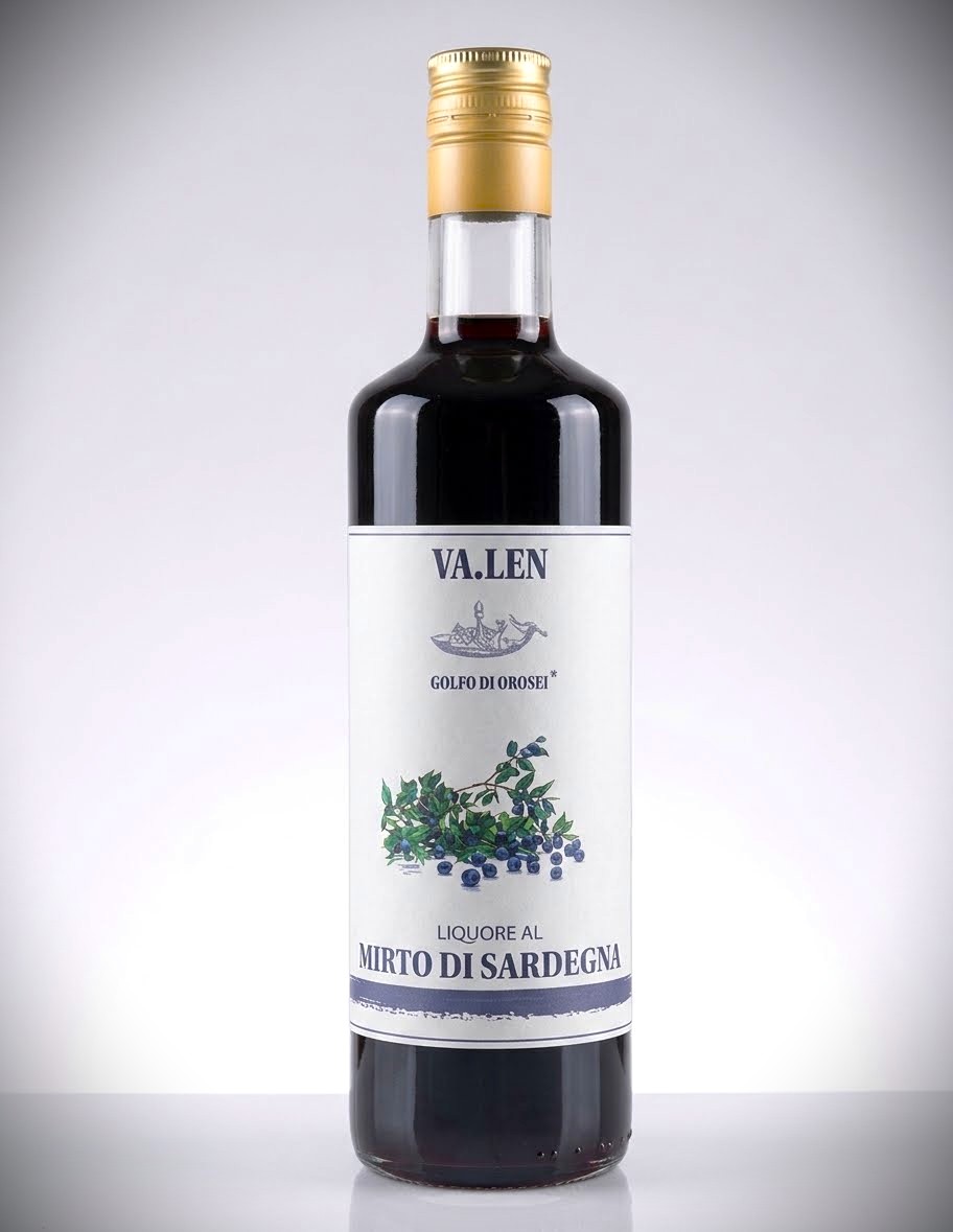 LIQUORE AL MIRTO OROSEI cl.70