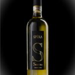 VINO SIDDURA SPERA cl.75