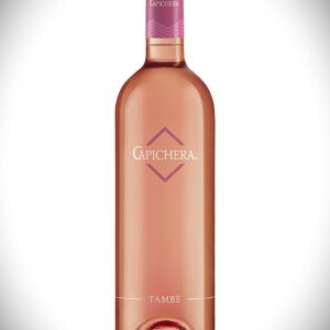 VINO CAPICHERA TAMBE’ ROSATO cl.75