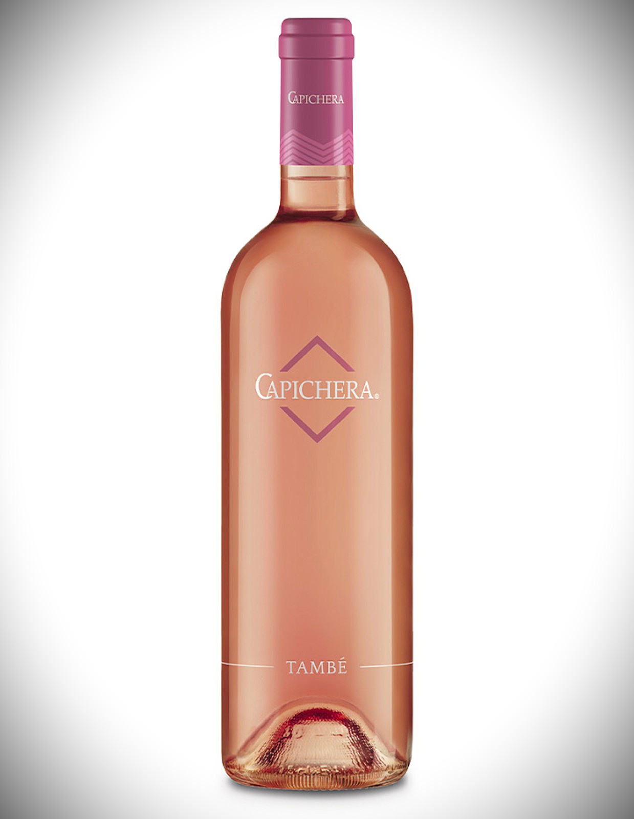 VINO CAPICHERA TAMBE’ ROSATO cl.75
