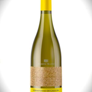 VINO MASONE MANNU PETRIZZA cl.75