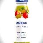 SUCCO ZUEGG KIWI MELA cl.20×24