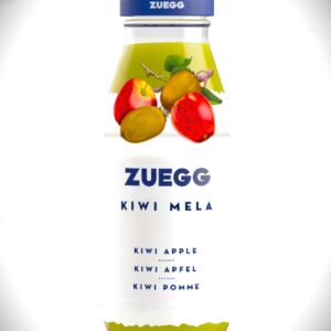SUCCO ZUEGG KIWI MELA cl.20×24