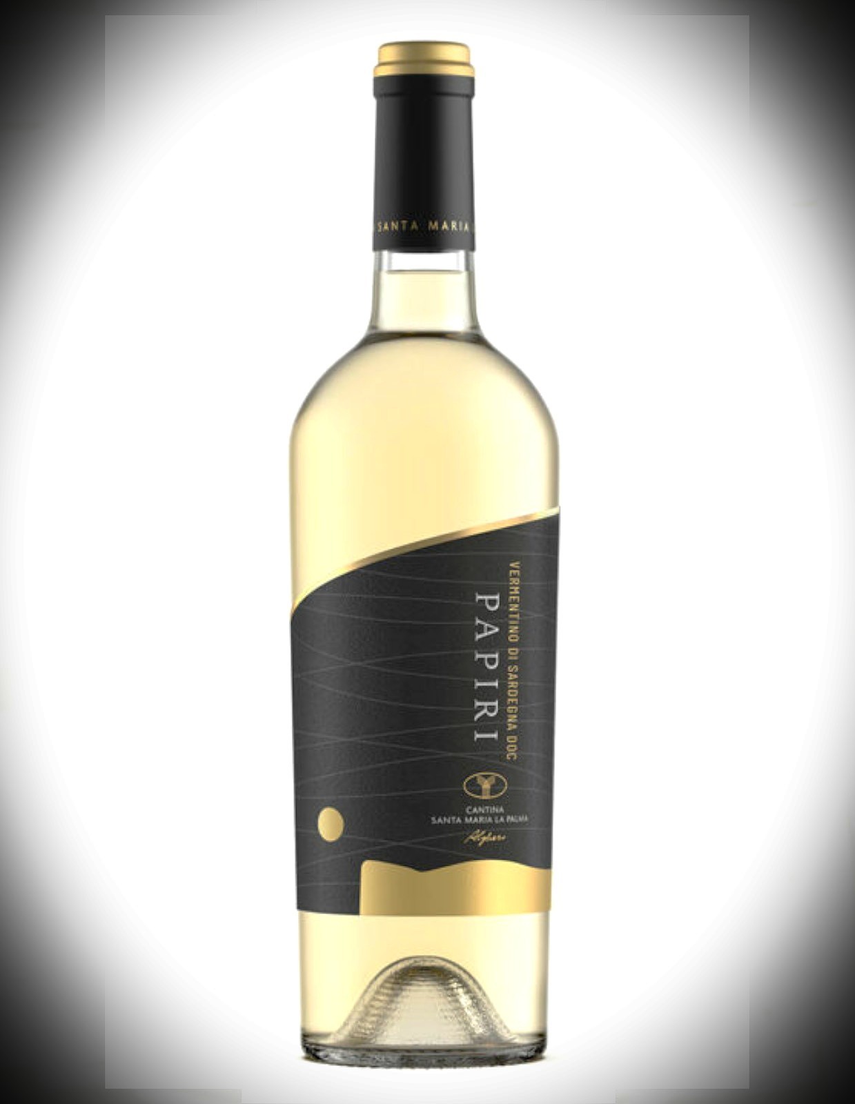 VINO Santa Maria la Palma PAPIRI cl.75