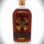 RUM BUMBU “THE ORIGINAL” cl.70