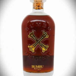 RUM BUMBU “THE ORIGINAL” cl.70