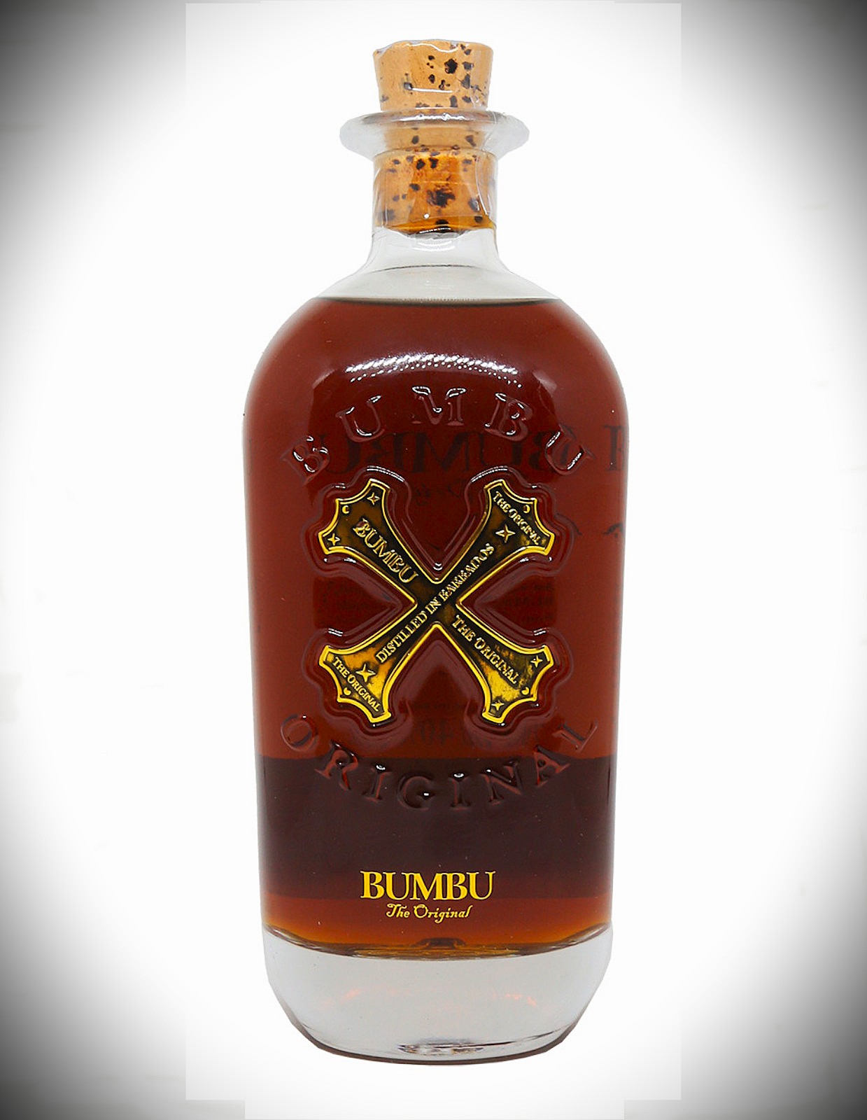 RUM BUMBU “THE ORIGINAL” cl.70